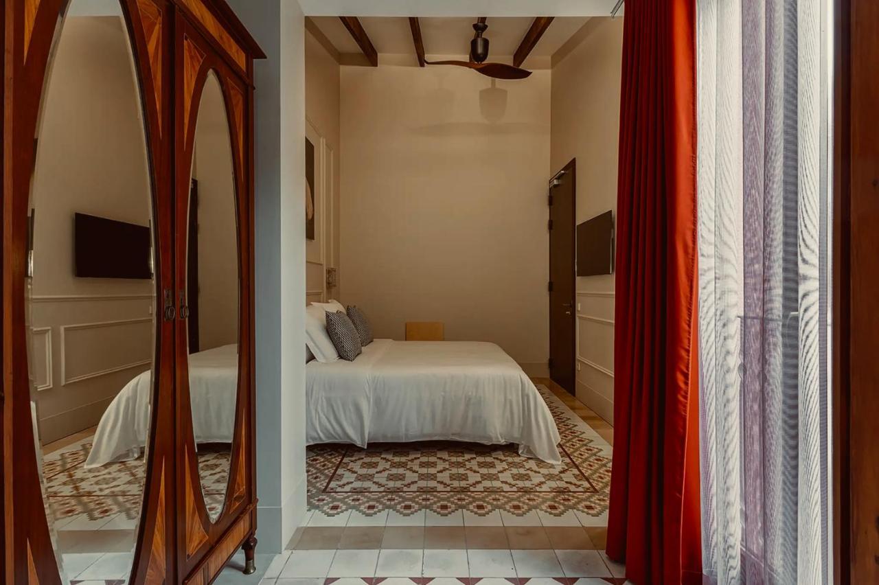 La Novieta Boutique Hotel - Adults Only Valência Exterior foto